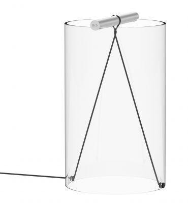 To-Tie T2 LED Table Lamp Flos